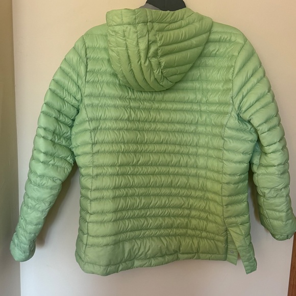 Stio Pinion Down Pullover Jacket - XL - Picture 2 of 6